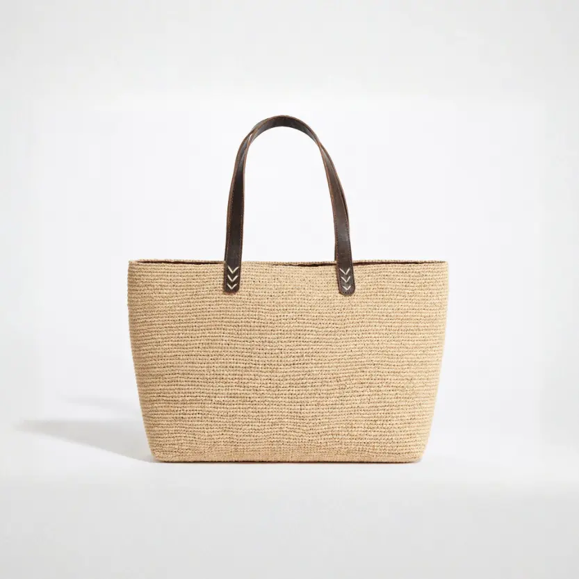 [110.029] Sac cabas naturel 