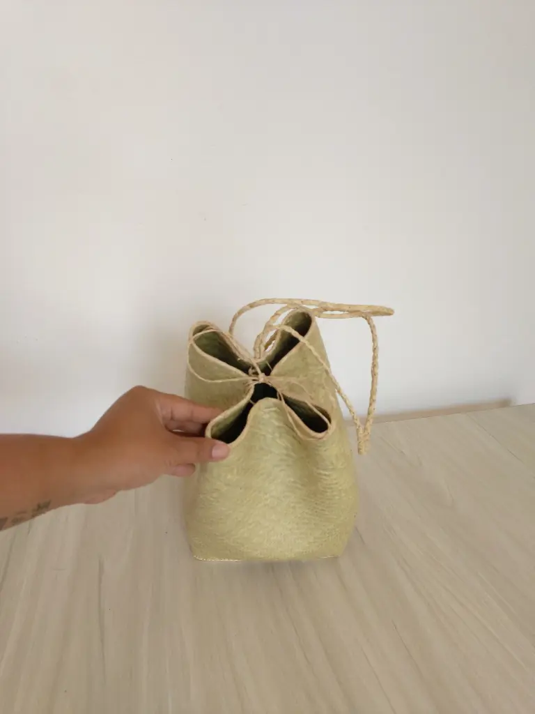 [110.033] Sac à dos stressé