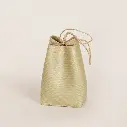 Sac à dos stressé