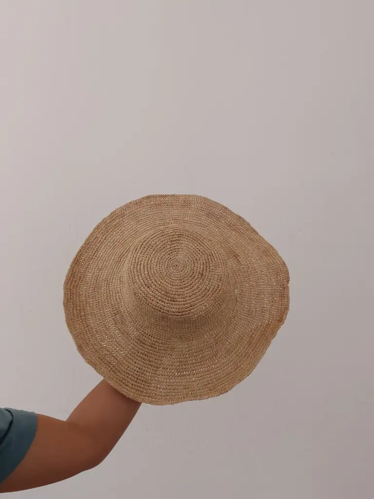 Chapeau